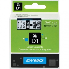 DYMO D1 Electronic Tape Cartridge (45800)