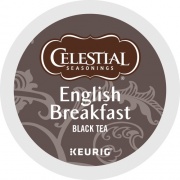 Celestial Seasonings English Breakfast Tea (14731)