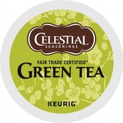 Celestial Seasonings Natural Antioxidant Green Tea (14734)