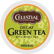 Celestial Seasonings Decaf Natural Antioxidant Green Tea (14737)