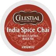 Celestial Seasonings India Spice Chai Tea (14738)