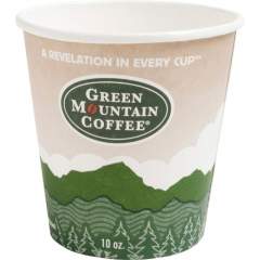 Green Mountain Coffee Roasters T93767 Ecotainer Cup