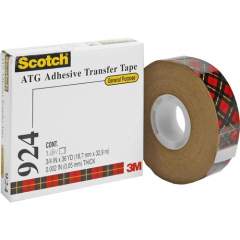 Scotch General-Purpose Adhesive Transfer Tape (92434)