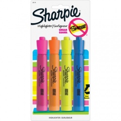 Sharpie Tank Style Accent Highlighters (25174PP)