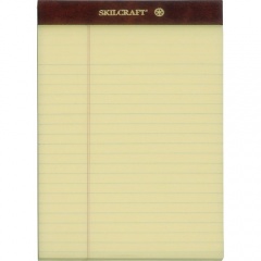 Skilcraft Writing Pad (3566726)