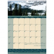 House of Doolittle Landscapes Nature Photo Wall Calendars (362)