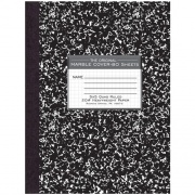 Roaring Spring Black Marble Composition Book (77475)