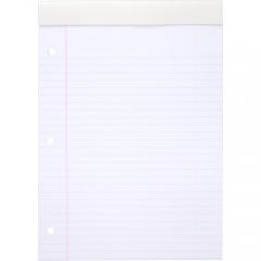Mead Writing Pads - Letter (59872)