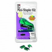 CLI Mini Stapler Kits Counter Display (82000)