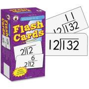 Carson-Dellosa Publishing Carson Dellosa Education Grades 3-5 Division 0-12 Flash Cards (CD3929)