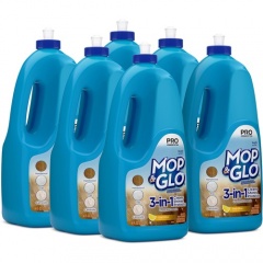 MOP & GLO Multi-surface Floor Cleaner (74297CT)
