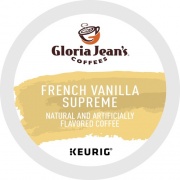 Gloria Jean's Coffees French Vanilla Supreme (60051046)