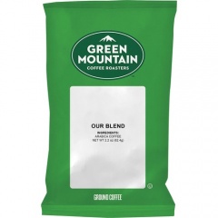 Green Mountain Coffee Roasters Our Blend Coffee (T4332)