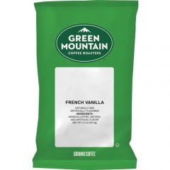 Green Mountain Coffee Roasters Green Mountain Coffee French Vanilla Coffee (4732)