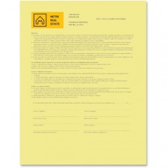 Xerox Bold Digital Carbonless Paper (3R12437)