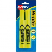 Avery Desk-Style Highlighters (24081)