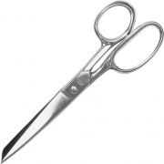 Clauss Hot Forged Clip-Point Shears (10257)