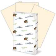International Paper Hammermill Paper for Copy Laser, Inkjet Colored Paper - Ivory - Recycled - 30% Recycled Content (103143)