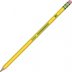Ticonderoga No. 2 Pencils (13872)