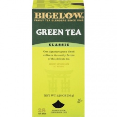 Bigelow Tea Green Tea (00388)