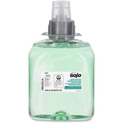 Gojo&reg; Green Certified Hand/Hair/Body Wash Refill