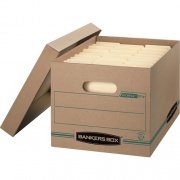Bankers Box STOR/FILE Recycled File Storage Box (1277601)