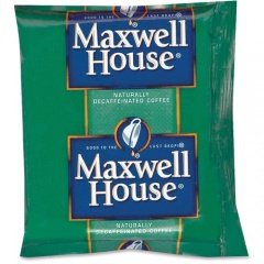 Maxwell House Ground Decaf Coffee (GEN390390)