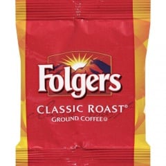 Folgers Regular Classic Roast Coffee (06430)
