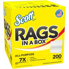 Scott Rags All-Purpose (75260)