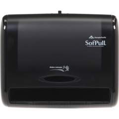 SofPull 9Ó Automated Touchless Paper Towel Dispenser by GP PRO