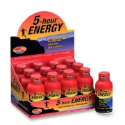 5-hour ENERGY 5 Hour Energy Berry Energy Drink (500181)