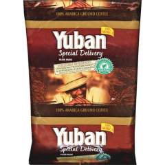 Yuban Filter Pack Coffee Filter Pack