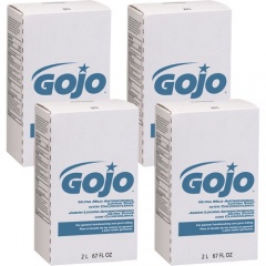 GOJO Ultra Mild Antimicrobial Lotion Soap with Chloroxylenol (221204)
