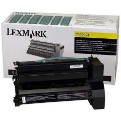 Lexmark Original Toner Cartridge (15G042Y)