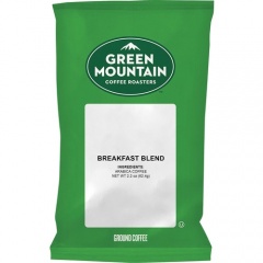 Green Mountain Coffee Roasters Breakfast Blend Coffee (4432)