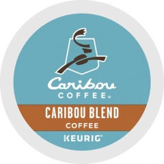 Caribou Coffee Coffee (6992)