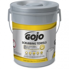 GOJO Scrubbing Towels (639606EA)