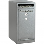 Sentry Safe Under Counter Depository Safe (UC039K)