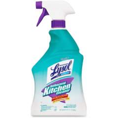 LYSOL Anti-bact. Kitchen Cleaner (74411CT)