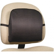 Advantus Memory Foam Massage Lumbar Cushion (602804MH05)