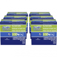Swiffer Sweeper Dry Cloths Refill (33407CT)