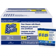 Spic and Span Spic n Spam Powder Flood Cleaner (02010)