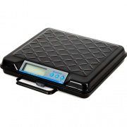 Brecknell Electronic 250 lb. Capacity Scale (GP250)
