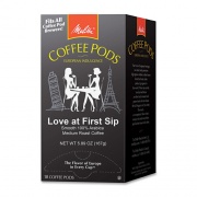 Melitta Love At First Sip Coffee (75415)