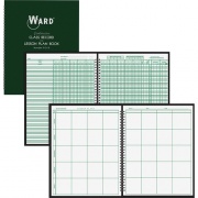 Ward Combo Teacher's Record/Planning Book (91018)