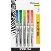 Zebra Pen Z-HL 77005 Highlighter
