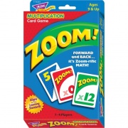 TREND Zoom Multiplication Learning Game (T76304)
