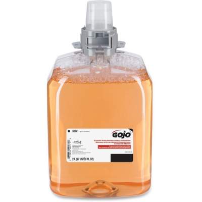Gojo FMX-20 Dispenser Antibacterial Handwash Refill (526202)