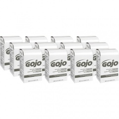 GOJO Bax-in-Box Refill Antimicrobial Lotion Soap (921212CT)