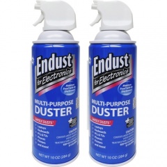 Endust 10oz Multi-Purpose Duster with Bitterant (11407)